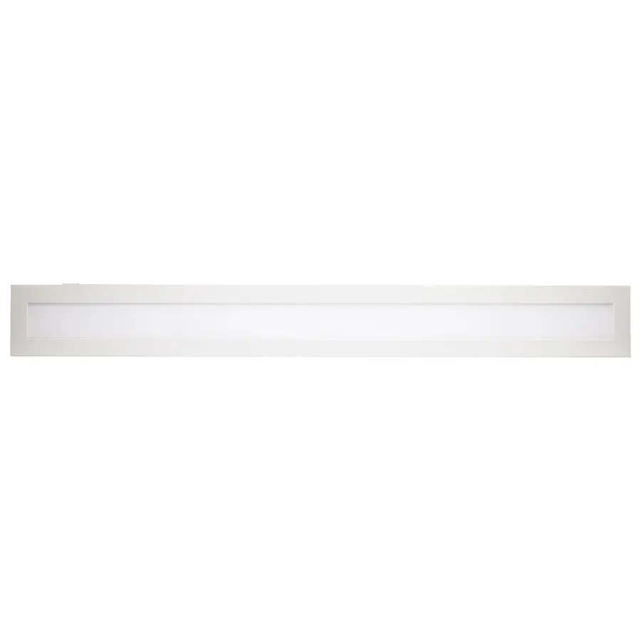 Blink Pro Plus 48" Rectangular LED Flush Mount - Image 3