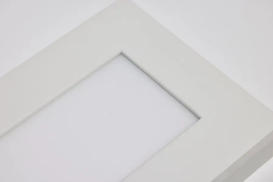 Blink Pro Plus 48" Rectangular LED Flush Mount - Image 6
