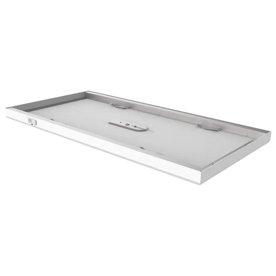 Blink Pro Plus Rectangular LED Flush Mount - 12" x 24" - Image 2