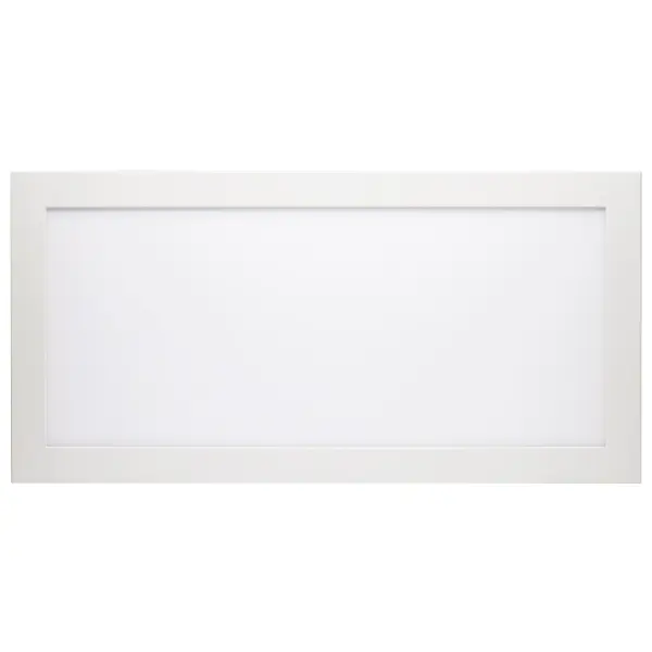 Blink Pro Plus Rectangular LED Flush Mount - 12" x 24" - Image 3