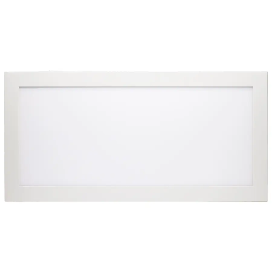 Blink Pro Plus Rectangular LED Flush Mount - 12" x 24" - Image 3