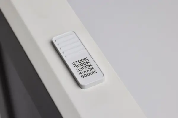 Blink Pro Plus Rectangular LED Flush Mount - 12" x 24" - Image 5