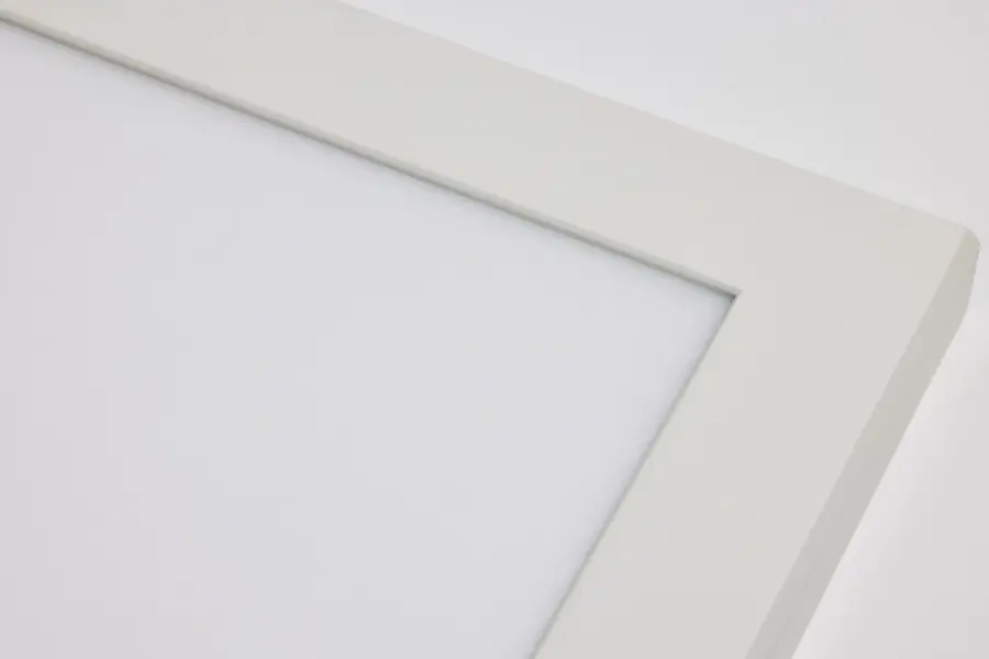 Blink Pro Plus Rectangular LED Flush Mount - 12" x 24" - Image 6