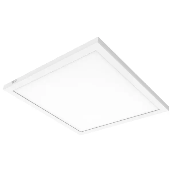 The Blink Pro Plus delivers commercial-quality lighting with CCT selectable technology, allowing you to choose from five color temperatures. Its low-profile design and die-cast aluminum construction ensure durability and modern aesthetics.