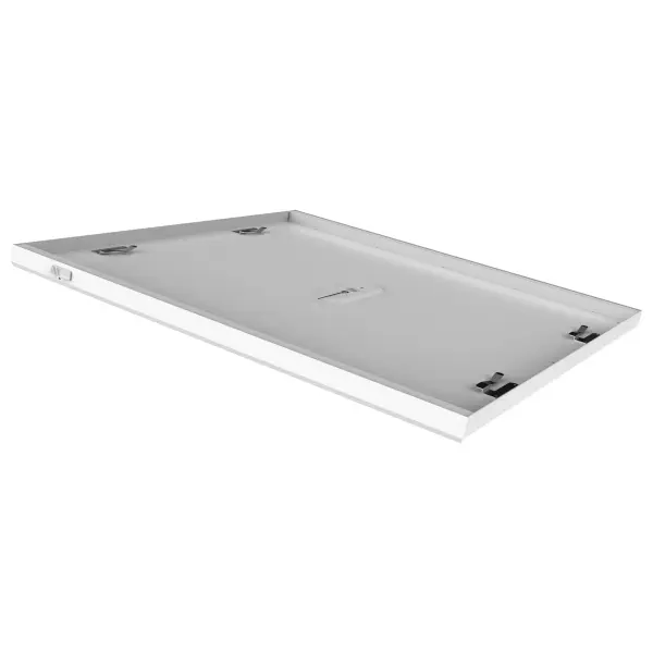 The Blink Pro Plus delivers commercial-quality lighting with CCT selectable technology, allowing you to choose from five color temperatures. Its low-profile design and die-cast aluminum construction ensure durability and modern aesthetics. - alternate view