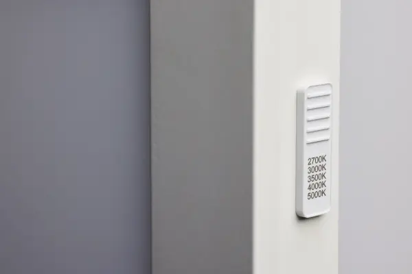 Blink Pro Plus 24" Square Surface Mount LED - Image 5