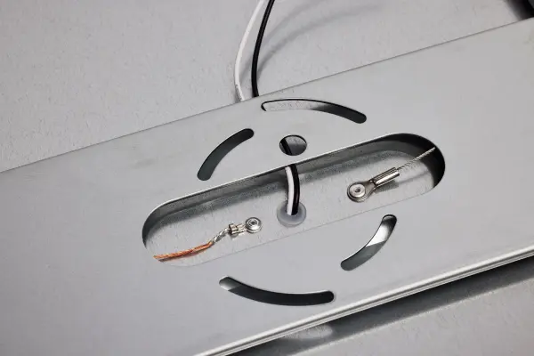 Blink Pro Plus 24" Square Surface Mount LED - Image 7