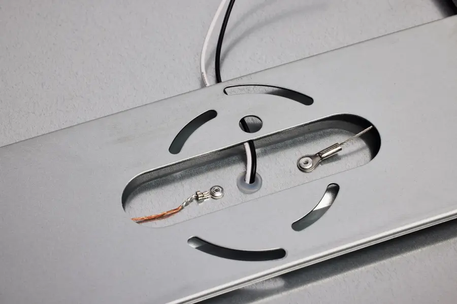 Blink Pro Plus 24" Square Surface Mount LED - Image 7