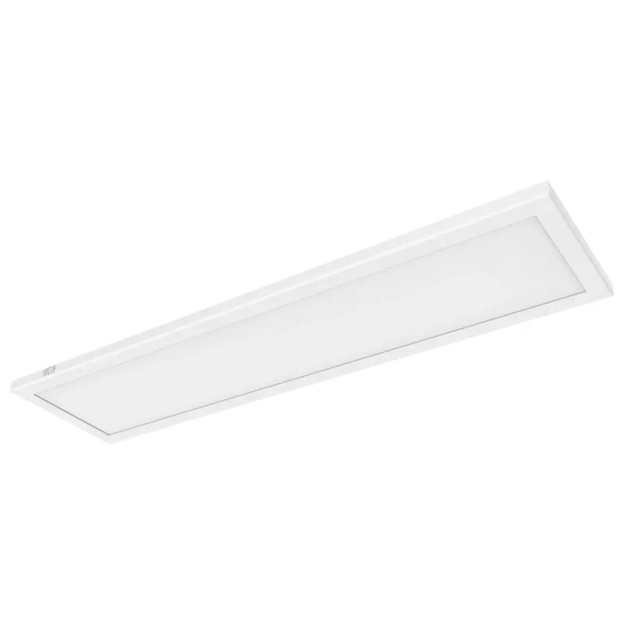 Blink Pro Plus Rectangular Surface Mount LED - 12" x 48" - White - Image 1
