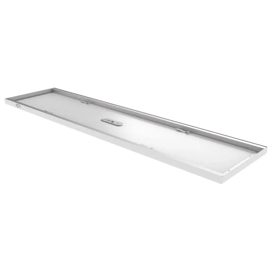 Blink Pro Plus Rectangular Surface Mount LED - 12" x 48" - White - Image 2