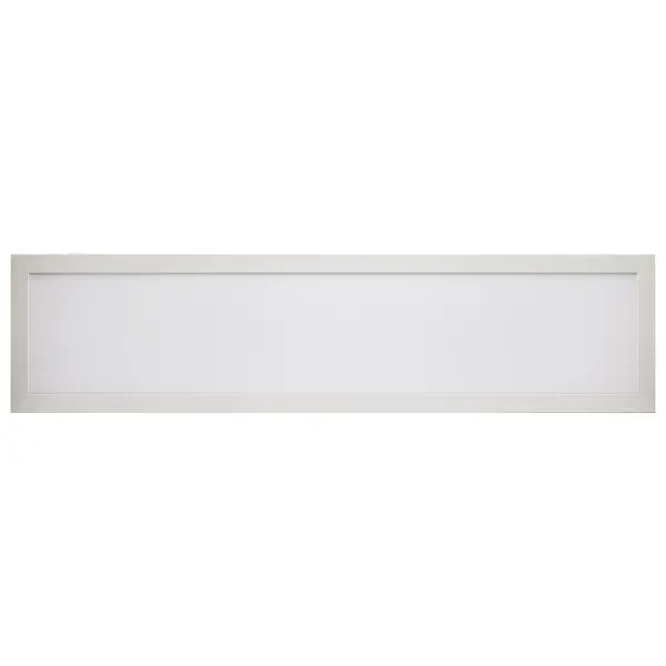 Blink Pro Plus Rectangular Surface Mount LED - 12" x 48" - White - Image 3