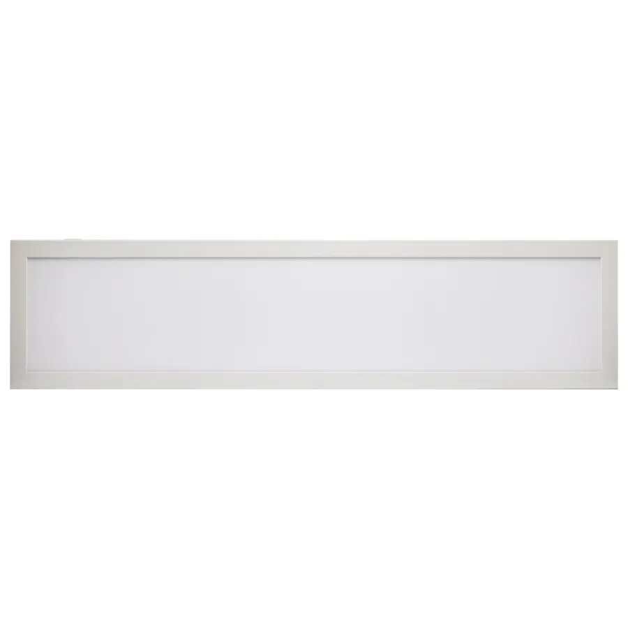 Blink Pro Plus Rectangular Surface Mount LED - 12" x 48" - White - Image 3