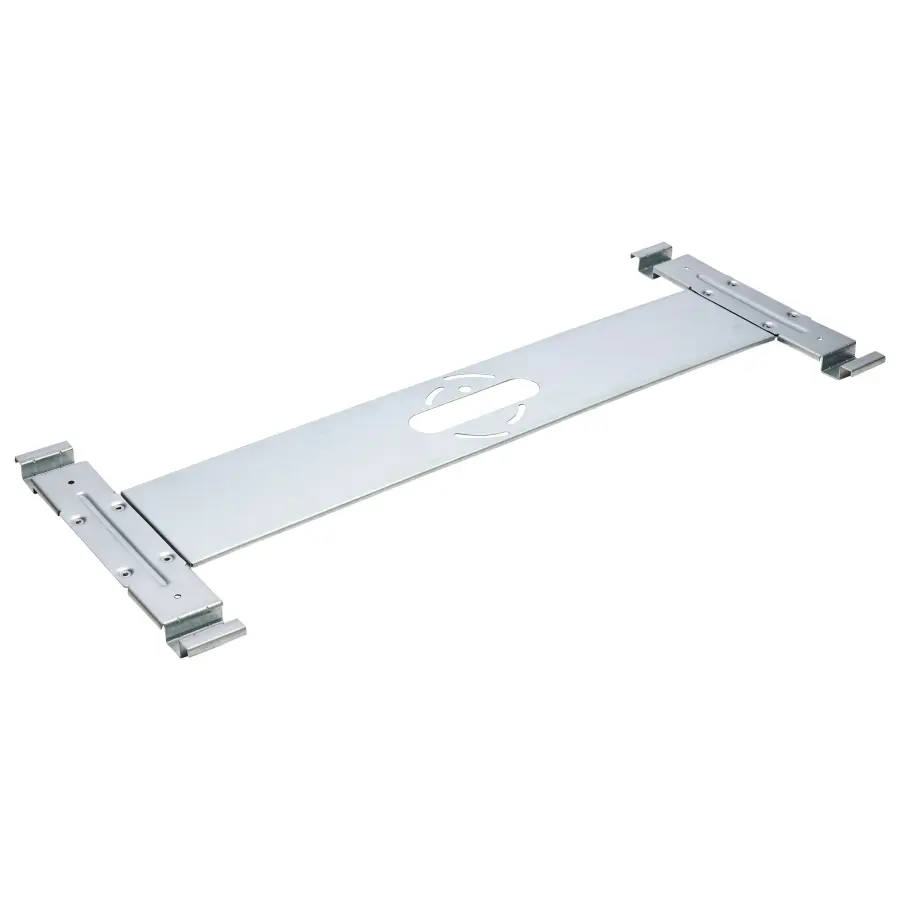 Blink Pro Plus Rectangular Surface Mount LED - 12" x 48" - White - Image 4