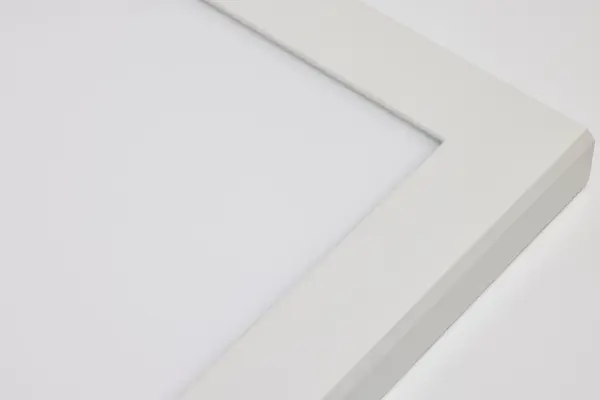 Blink Pro Plus Rectangular Surface Mount LED - 12" x 48" - White - Image 6