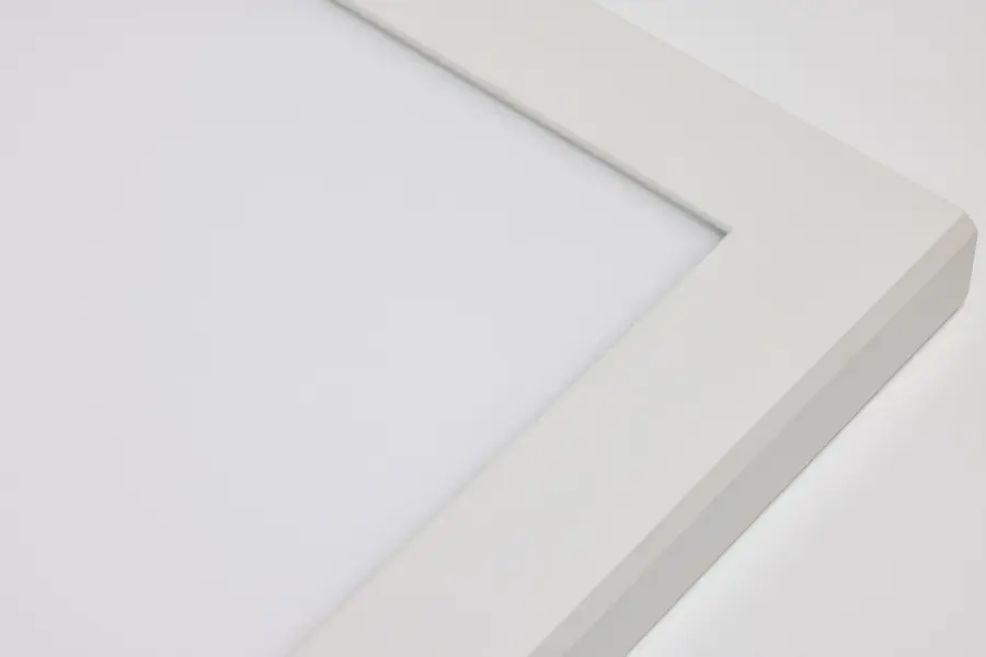 Blink Pro Plus Rectangular Surface Mount LED - 12" x 48" - White - Image 6