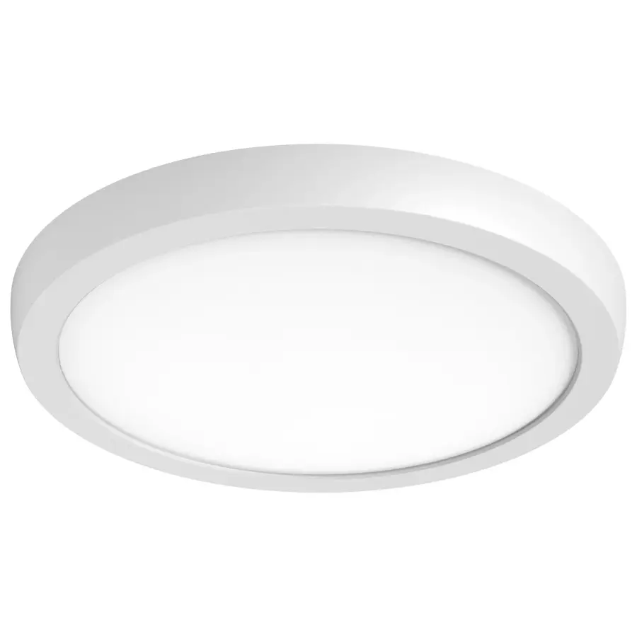 Blink Pro Plus 12" Round LED Flush Mount - Image 1