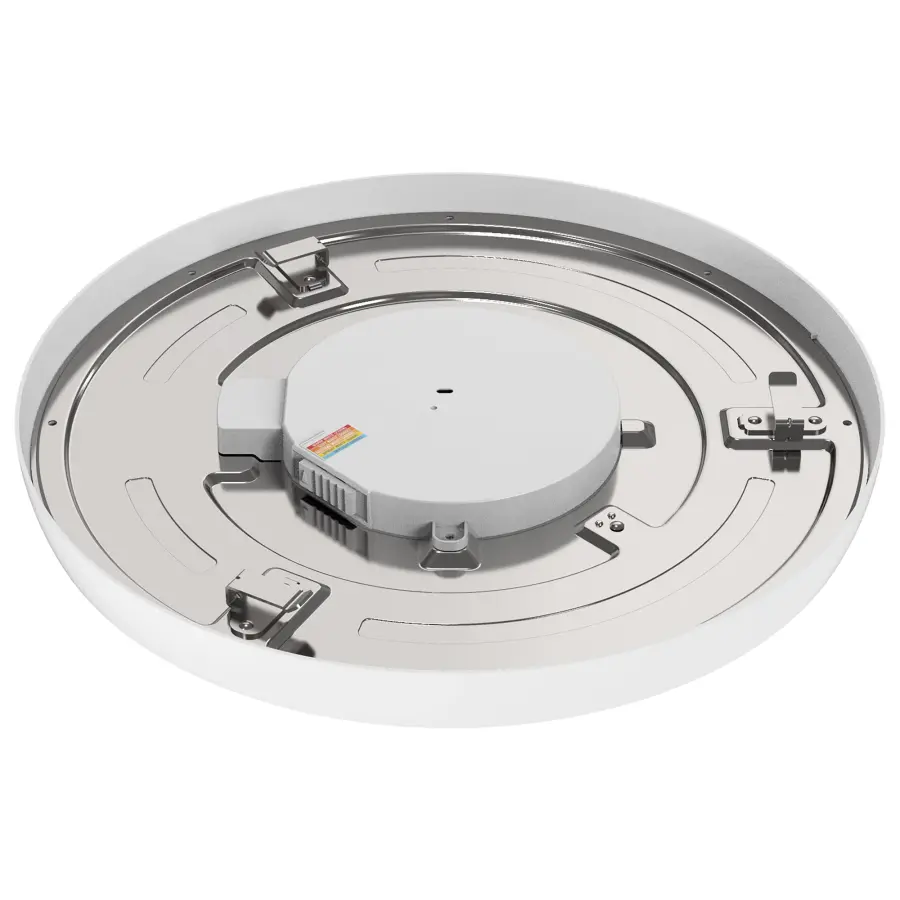 Blink Pro Plus 12" Round LED Flush Mount - Image 2
