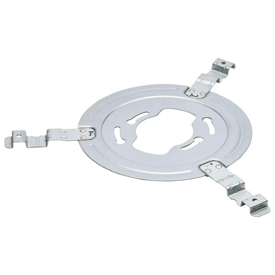 Blink Pro Plus 12" Round LED Flush Mount - Image 4