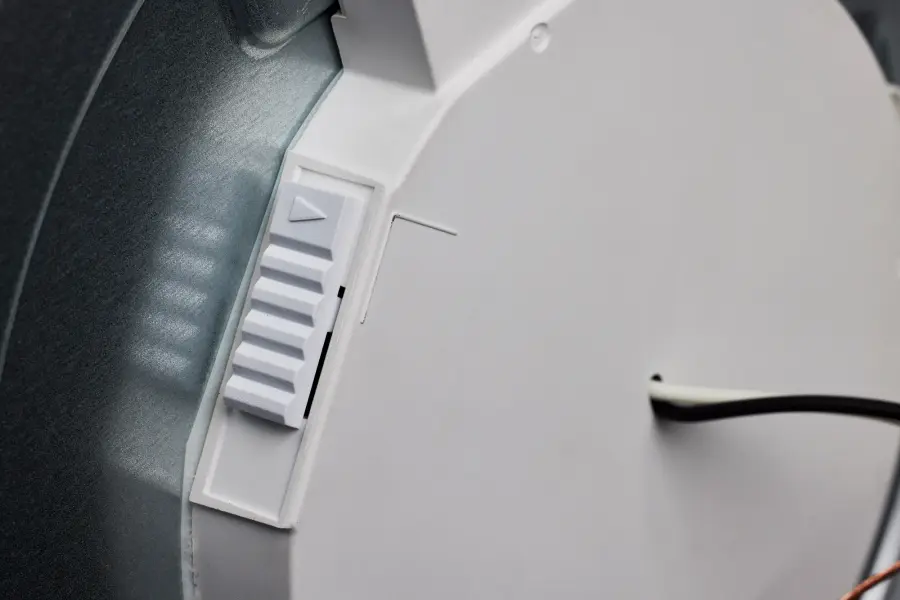 Blink Pro Plus 12" Round LED Flush Mount - Image 8