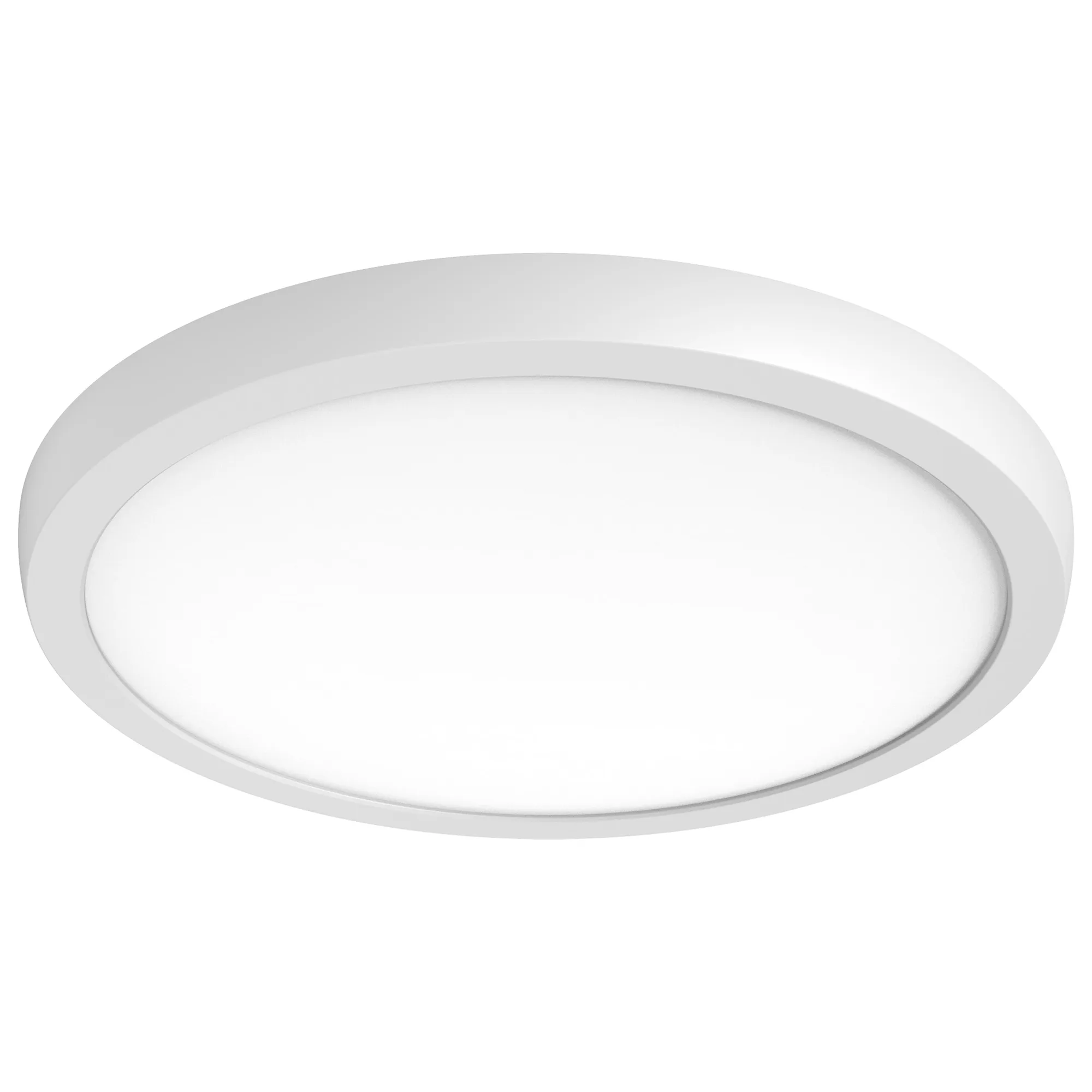 Blink Pro Plus 15" Round LED Flush Mount
