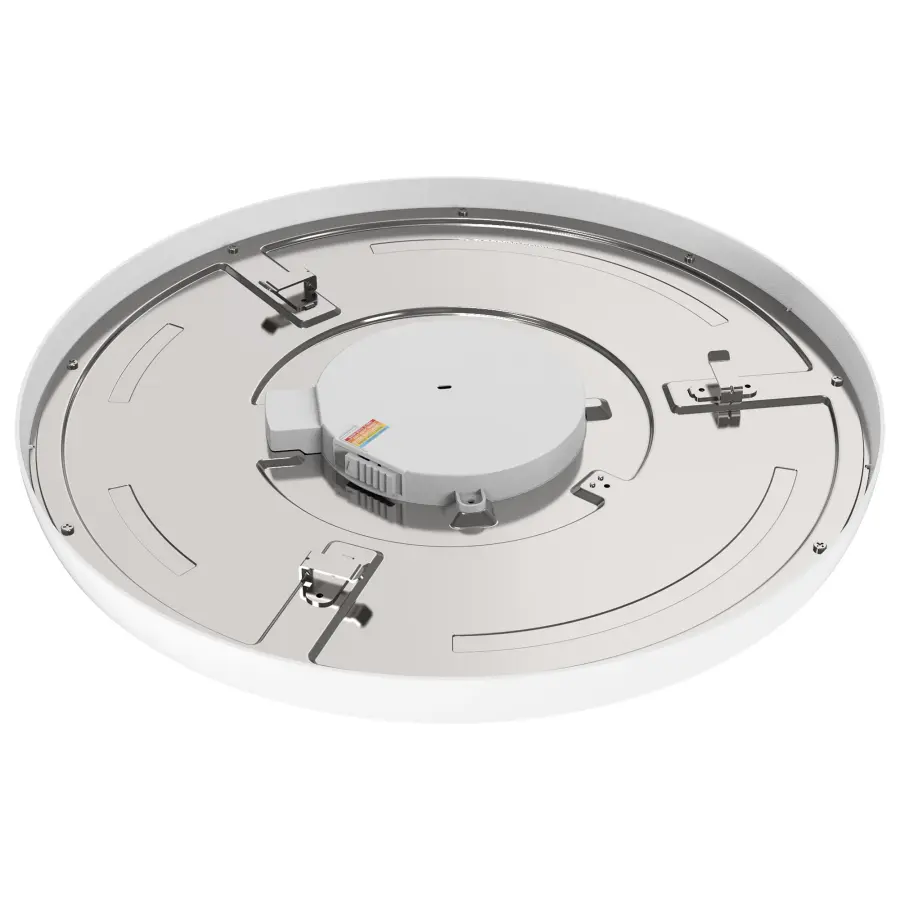 Blink Pro Plus 15" Round LED Flush Mount - Image 2