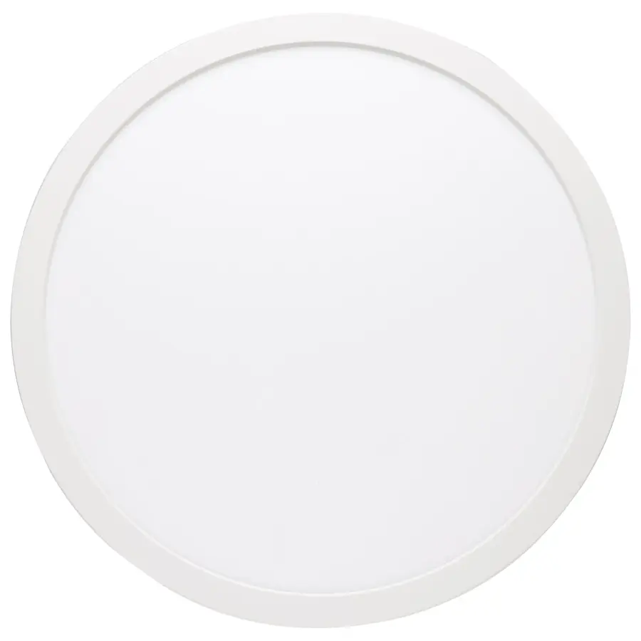 Blink Pro Plus 15" Round LED Flush Mount - Image 3