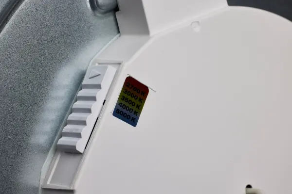 Blink Pro Plus 15" Round LED Flush Mount - Image 8