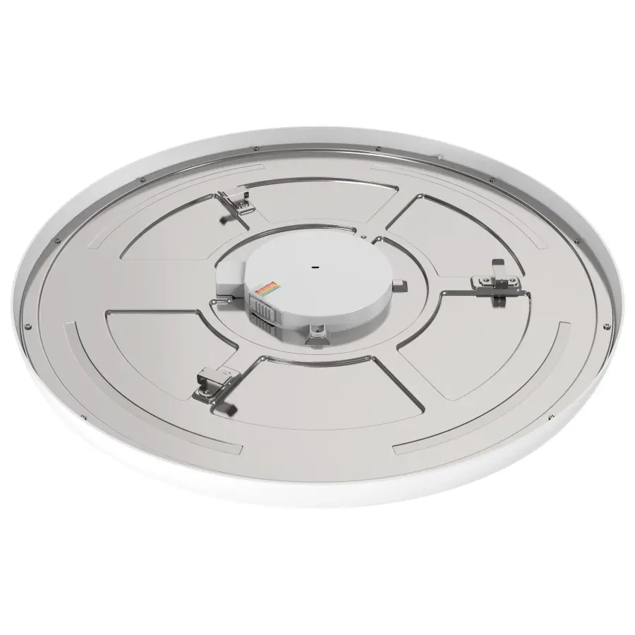 Blink Pro Plus 19" Round LED Flush Mount - Image 2