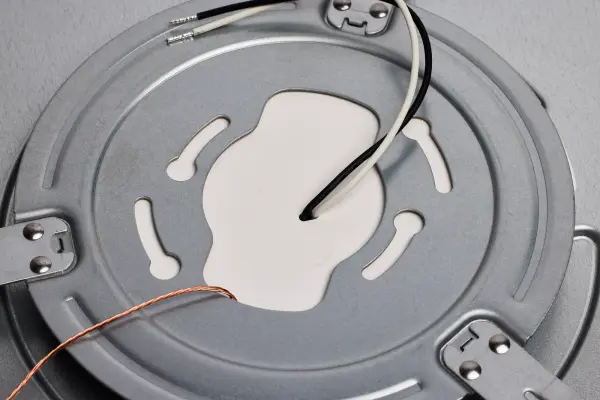 Blink Pro Plus 19" Round LED Flush Mount - Image 7