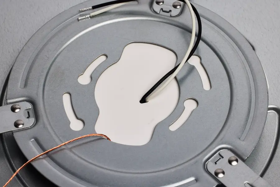 Blink Pro Plus 19" Round LED Flush Mount - Image 7