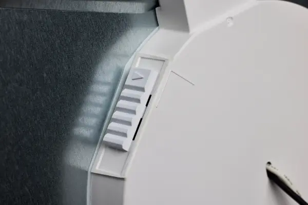 Blink Pro Plus 12" Square LED Flush Mount - Image 7