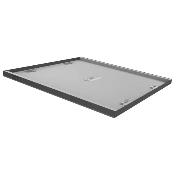 Blink Pro Plus 24" Square LED Flush Mount - Image 2
