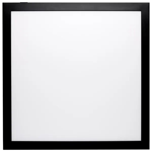 Blink Pro Plus 24" Square LED Flush Mount - Image 3
