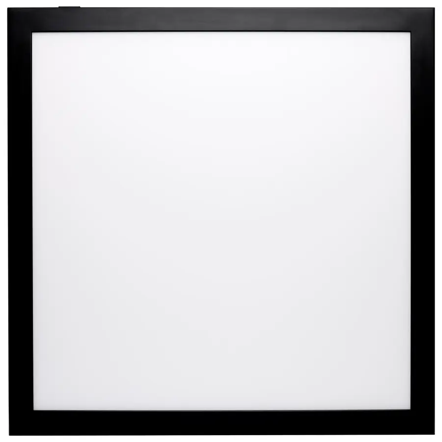 Blink Pro Plus 24" Square LED Flush Mount - Image 3