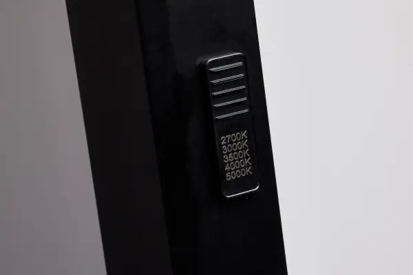 Blink Pro Plus 24" Square LED Flush Mount - Image 5