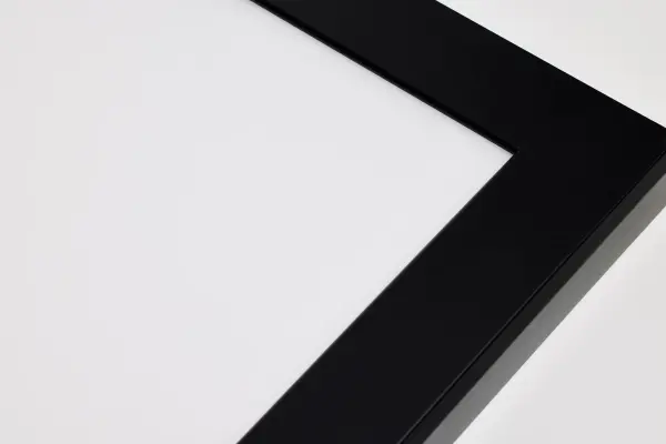 Blink Pro Plus 24" Square LED Flush Mount - Image 6