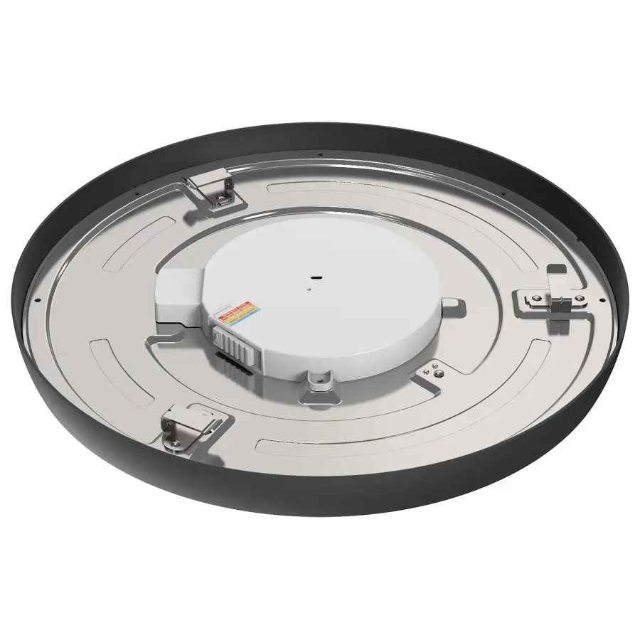 Blink Pro Plus 12" Round LED Flush Mount - Image 2