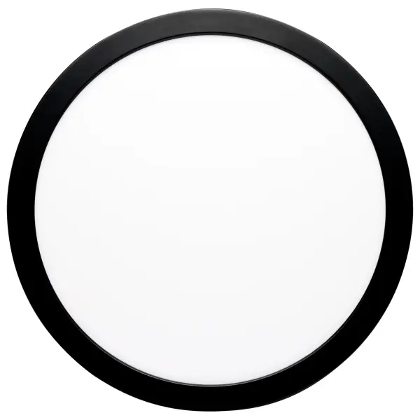 Blink Pro Plus 12" Round LED Flush Mount - Image 3