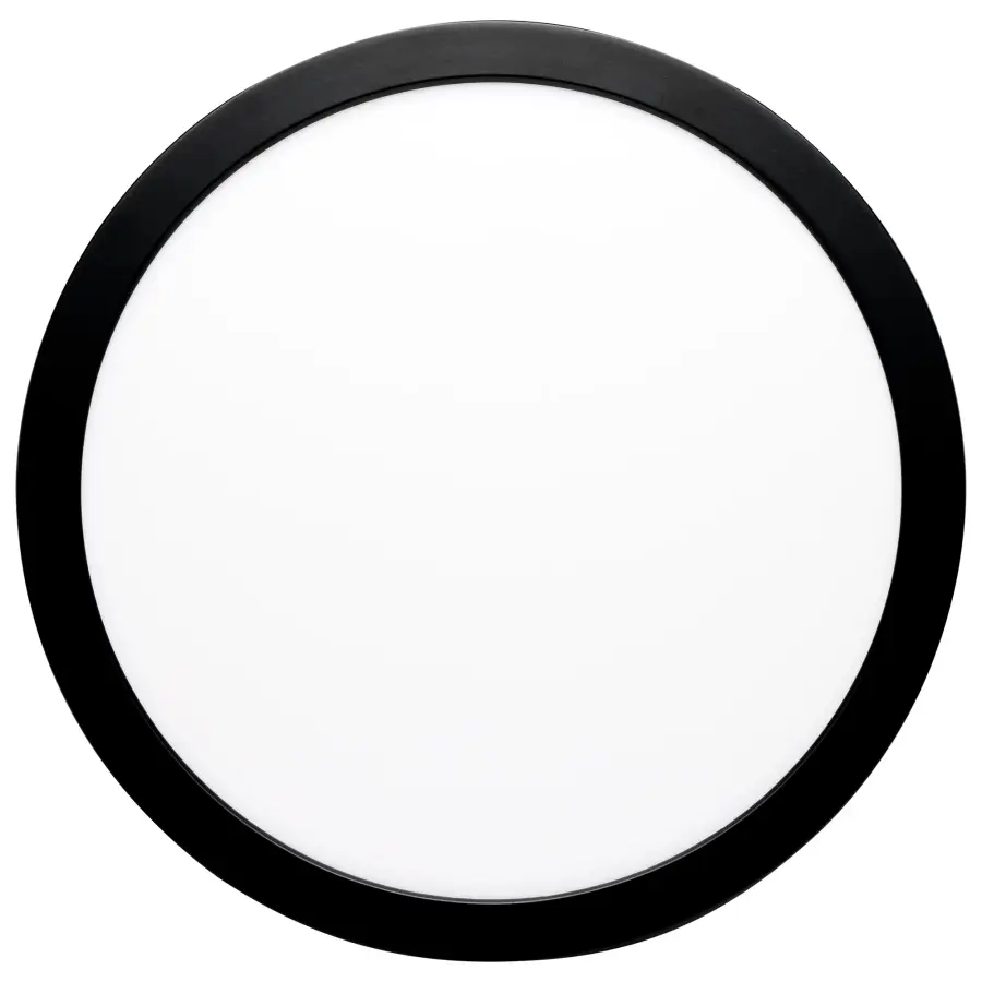 Blink Pro Plus 12" Round LED Flush Mount - Image 3