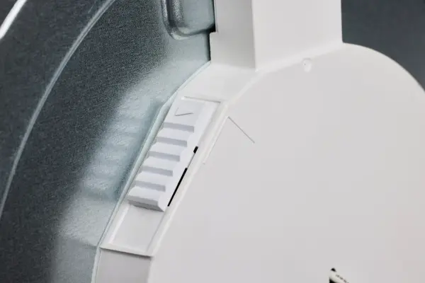 Blink Pro Plus 12" Round LED Flush Mount - Image 8