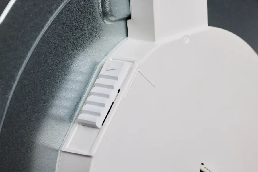 Blink Pro Plus 12" Round LED Flush Mount - Image 8
