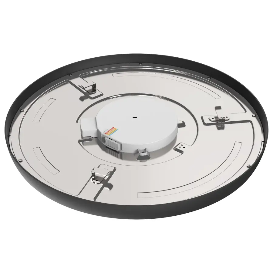 Blink Pro Plus 15" Round LED Flush Mount - Image 2