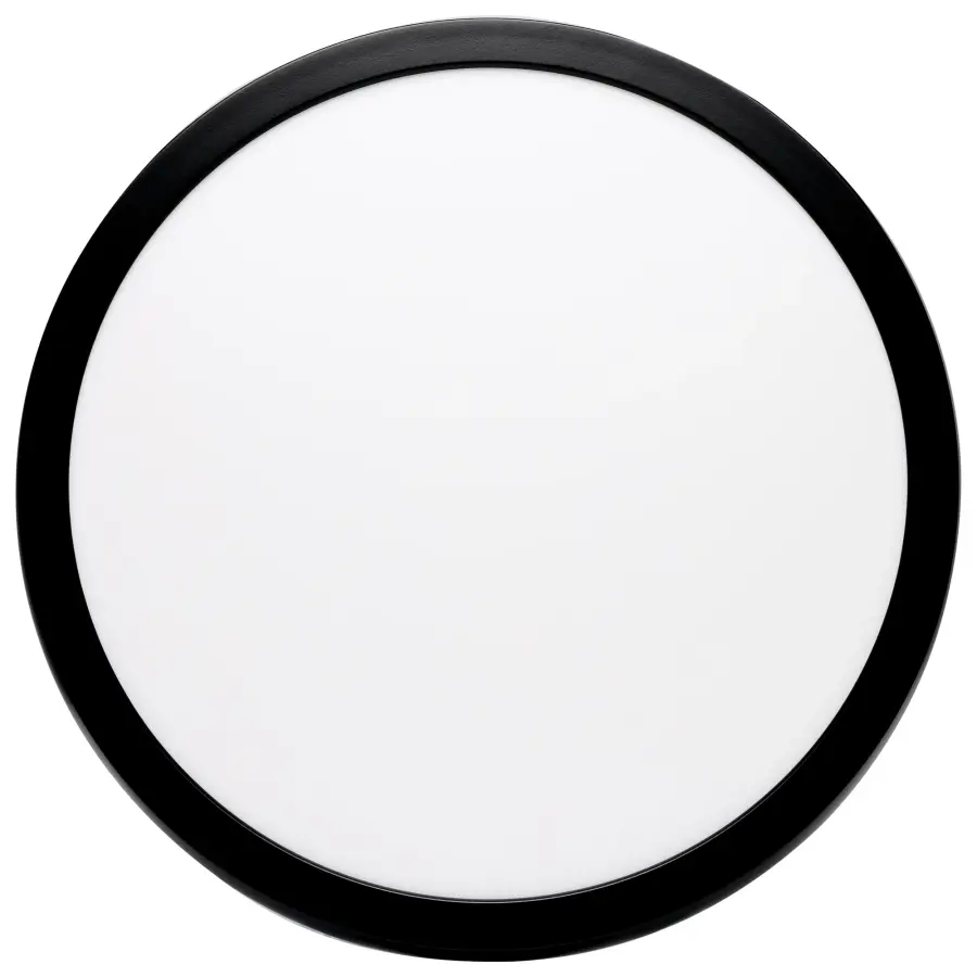 Blink Pro Plus 15" Round LED Flush Mount - Image 3