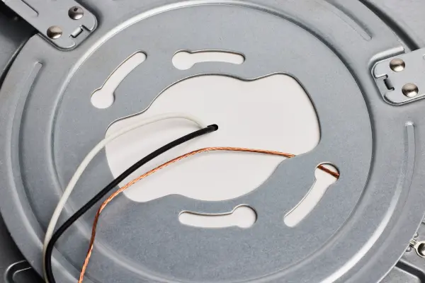 Blink Pro Plus 15" Round LED Flush Mount - Image 7