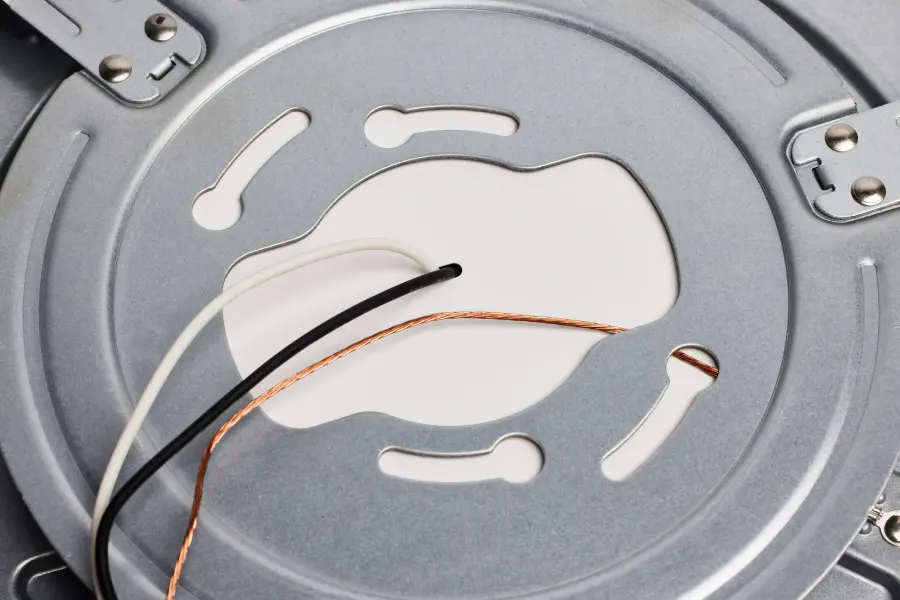 Blink Pro Plus 15" Round LED Flush Mount - Image 7