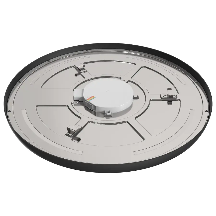 Blink Pro Plus 19" Round LED Flush Mount - Image 2