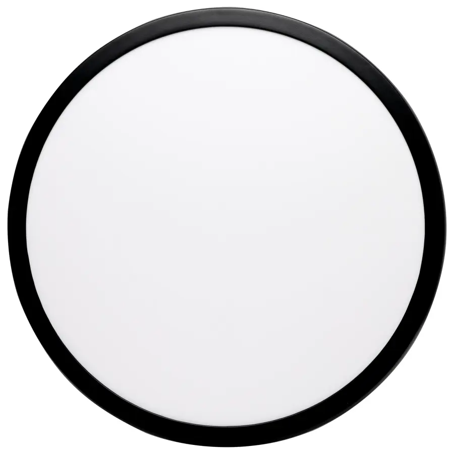 Blink Pro Plus 19" Round LED Flush Mount - Image 3