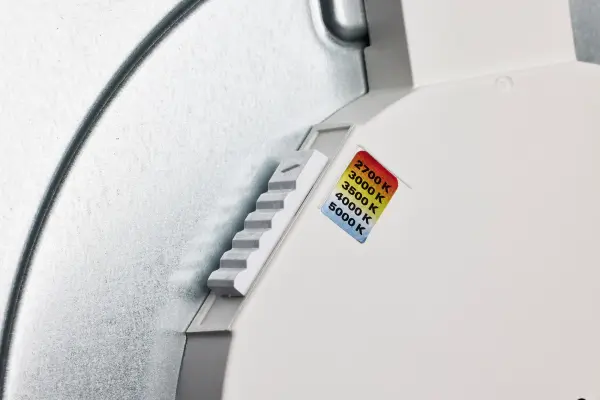 Blink Pro Plus 19" Round LED Flush Mount - Image 8