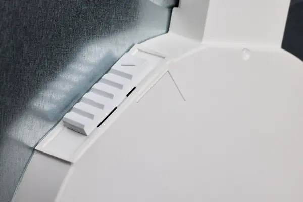 Blink Pro Plus 12" Square LED Flush Mount - Image 8