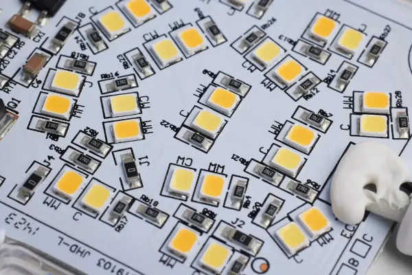 7" LED Disk Light - 5-CCT Selectable (6-Pack) - Image 11